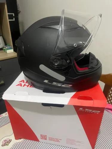 Capacete L52