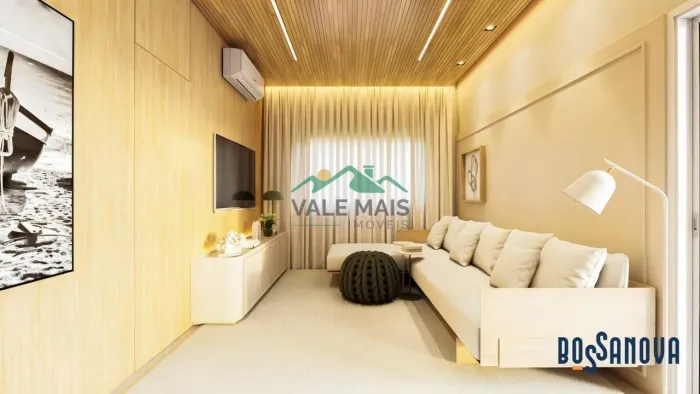 Apartamento com 3 dormitórios à venda, 151 m² por R$ 1.750.000,00 - Itaguá - Ubatuba/SP
