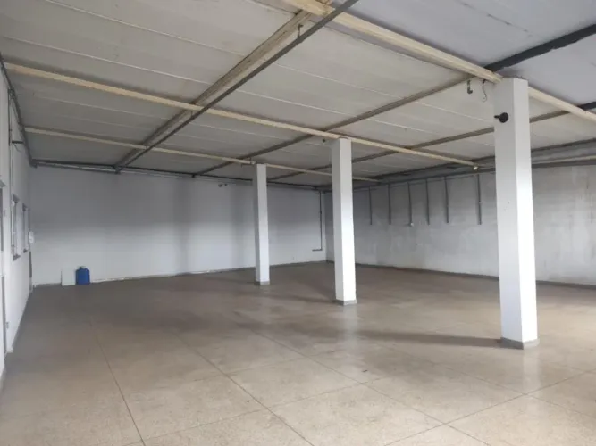 Sobreloja 340m² Setor Campinas Goiânia