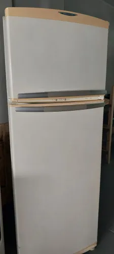 Geladeira frosfree Brastemp 440