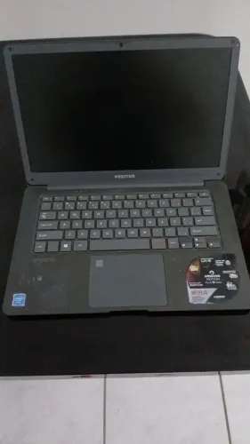 Notebook Positivo 