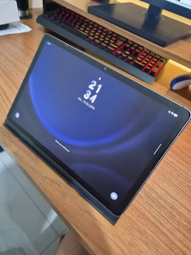 Samsung Galaxy Tab S9 FE