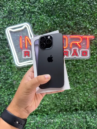 iPhone 16 Pro 512Gb 