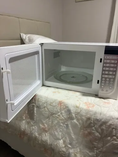 Microondas Electrolux 31lts