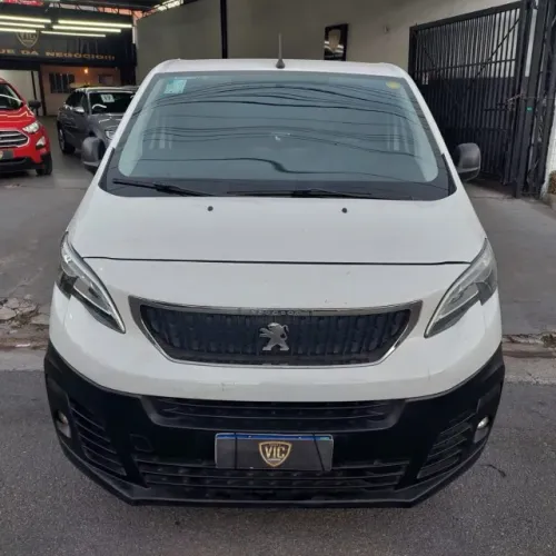 Peugeot Expert Business Pack 1.6 Turbo Diesel 2021