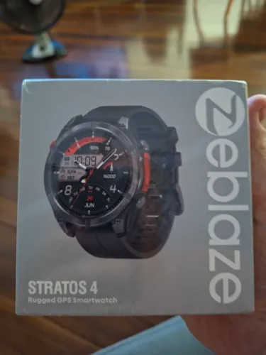 Zeblaze Stratos 4 LACRADO 