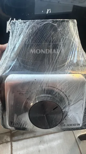 Liquidificador Mondial L1000W