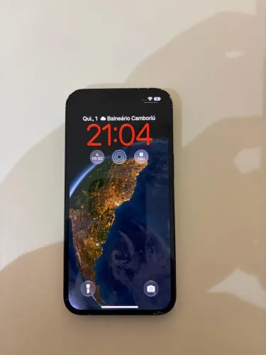 iPhone 13 128 GB - R$ 1.650