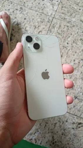 iPhone 13 + caixa WAAW 1000