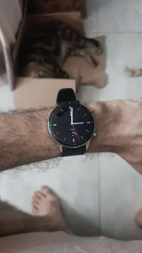Smartwatch amazfit