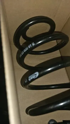 Molas Eibach Pro Kit - Hb20s