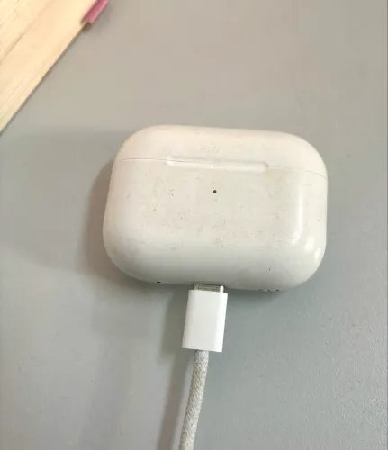 AirPods Pro 2ª geração Apple Original.