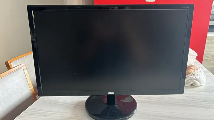 Monitor AOC e2343f2k