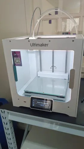 Impressora Ultimaker S3