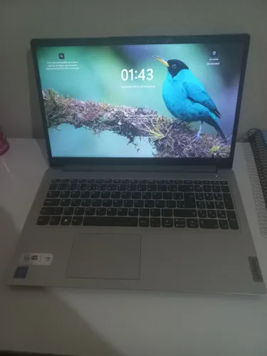 Notebook