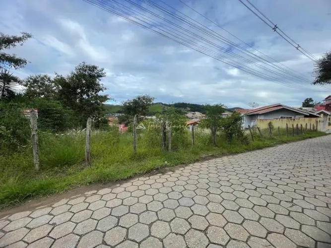 LOTE À VENDA | JARDIM SANTANA - Sapucaí-Mirim