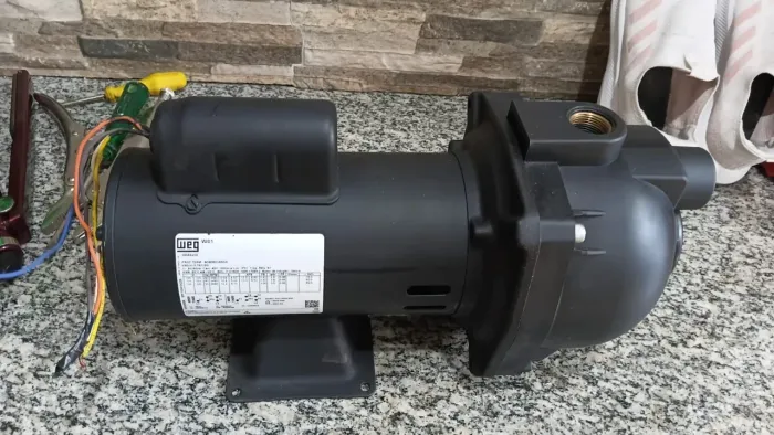 Autoaspirante Ap3c Dancor Preto
