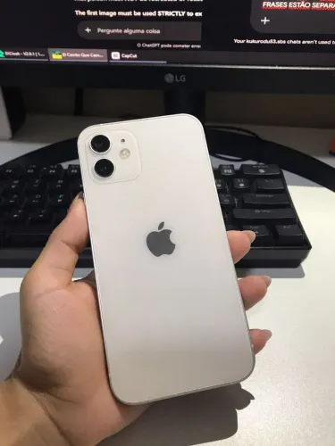 Iphone 12 128bs