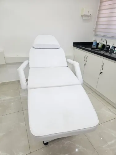 Cadeira de Estética