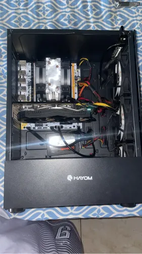 PC GAMER CUSTO BENEFÍCIO