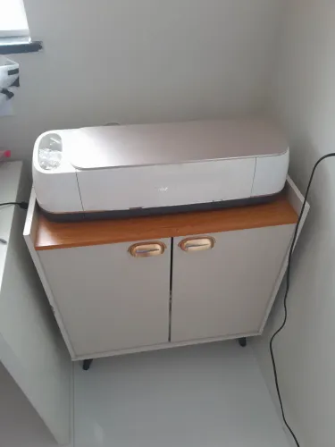 Maquina de corte cricut