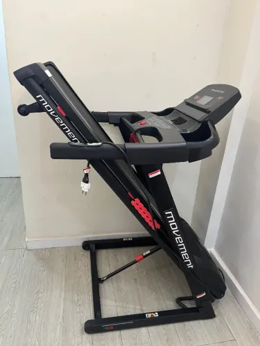Esteira Movement R4
