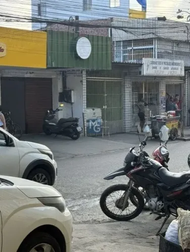 Loja para alugar no bairro Bomba do Hemetério - Recife/PE