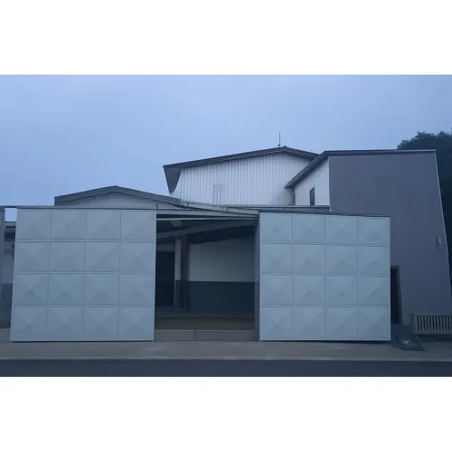 Galpão Comercial 850m² no Campos Elíseos | Seguro, Amplo e Estruturado