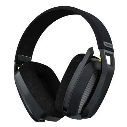 Headset Wireless BINNUNE 2.4ghz Bluetooth 50mm Drivers