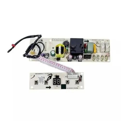 Placa de Controle Ar Condicionado Janela Springer DUO