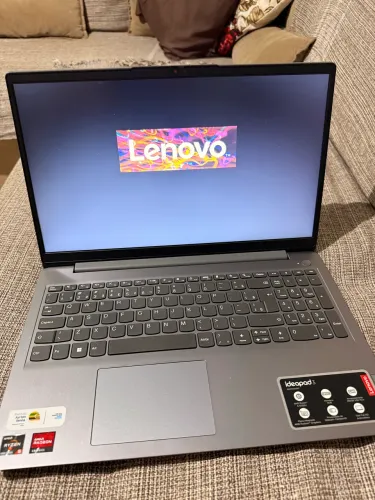 Notebook Ryzen 5 256Gb 8GB RAM