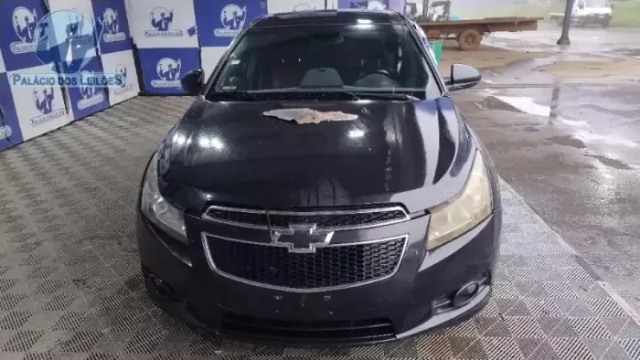 SUCATA CRUZE 2013 HATCH 1.8 MANUAL DISPONÍVEL