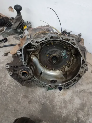 Kit cambio automático Zafira, astra