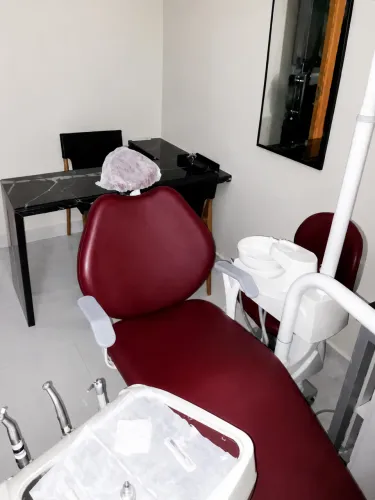 Consultório Odontológico Dabi Atlante Syncrus G2 TB - Semi Novo 2023