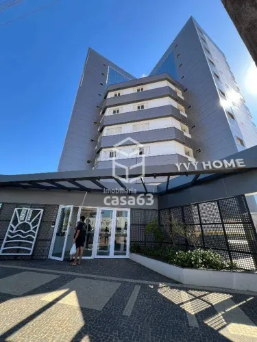 Apartamento para aluguel, 1 quarto, 1 vaga, Graciosa Orla 14 - Palmas/TO