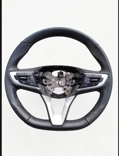 Volante Onix Turbo Tracker 2020 A 2026 (Usado)