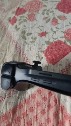 PS Portal Sony Para Console Ps5 Midnight Black