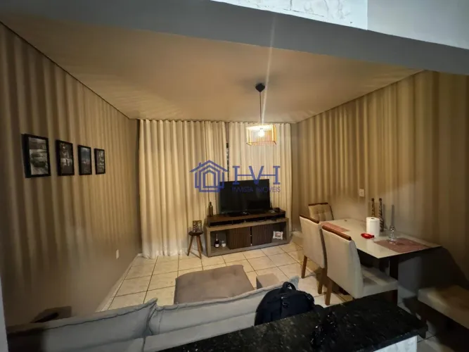 Oportunidade Casa 2 quartos BH Financiada