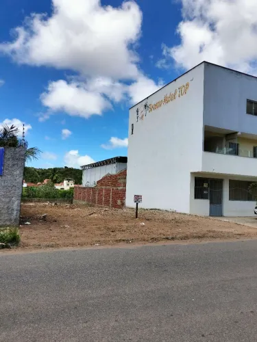 Vendo terreno no planalto escriturado !!!