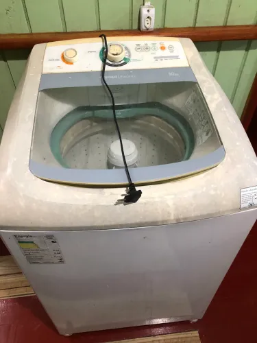 Máquina de lavar Cônsul 10kg