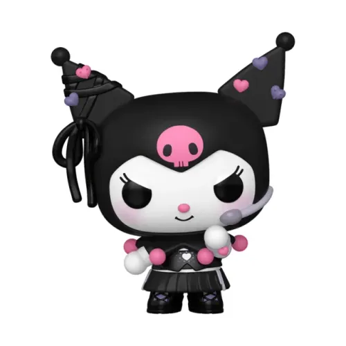 Funko Pop Hello Kitty Kuromi 143 Original