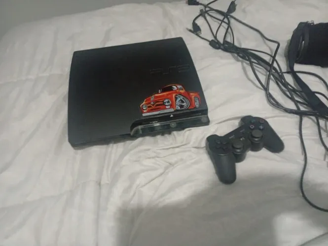 Ps3 destravado