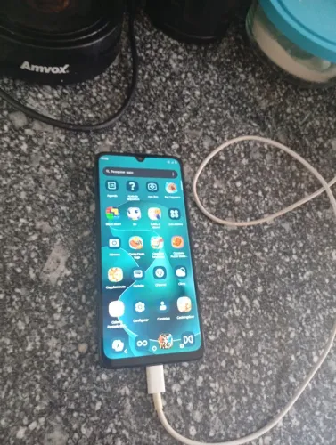 Celular Motorola