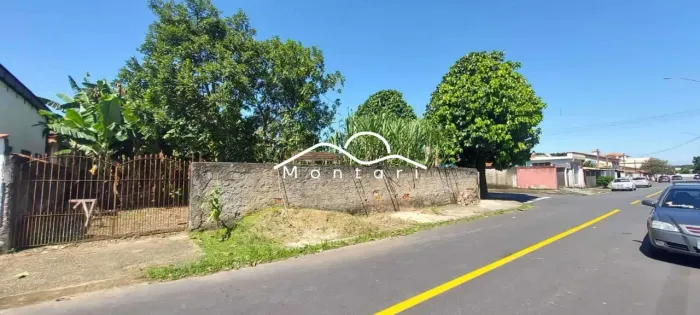 Terreno à venda, Jardim Itatiaia, Itatiaia, RJ