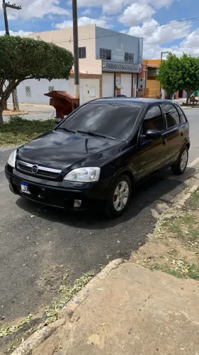 Chevrolet Corsa Hat. Maxx 1.0/ 1.0 Flexpower 8V 5P 2007
