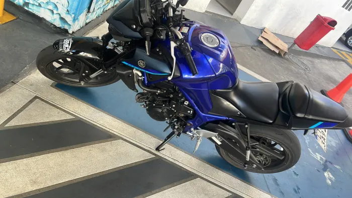 Moto com remap 