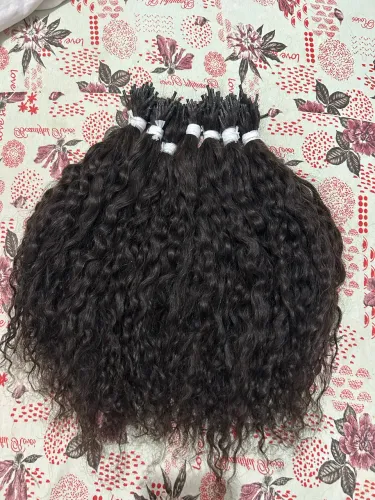 Mega hair