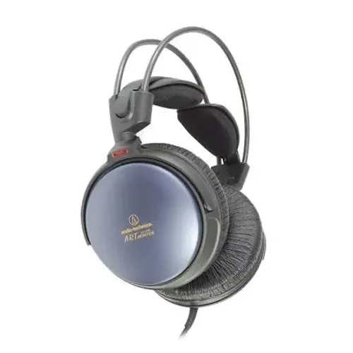 Fone De Ouvido Art Monitor Audio Technica Ath-a900x