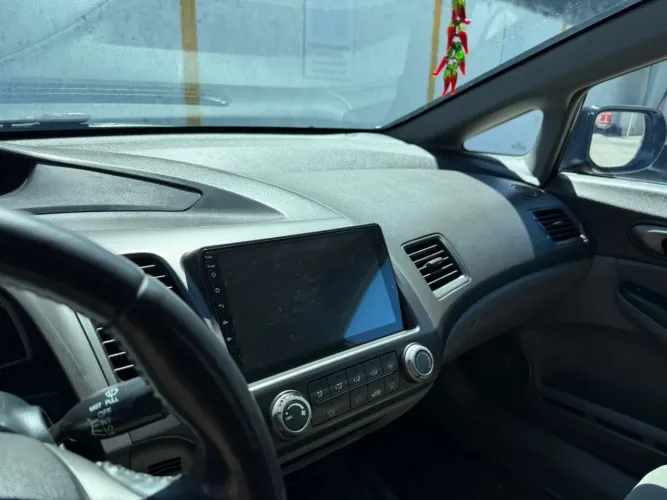 Honda Civic Sedan LXS 1.8/1.8 Flex 16V Mec. 4P 2010