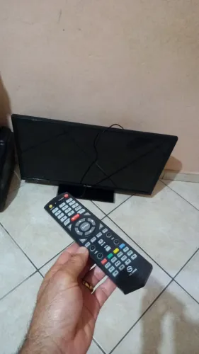 Televisão 32 polegadas